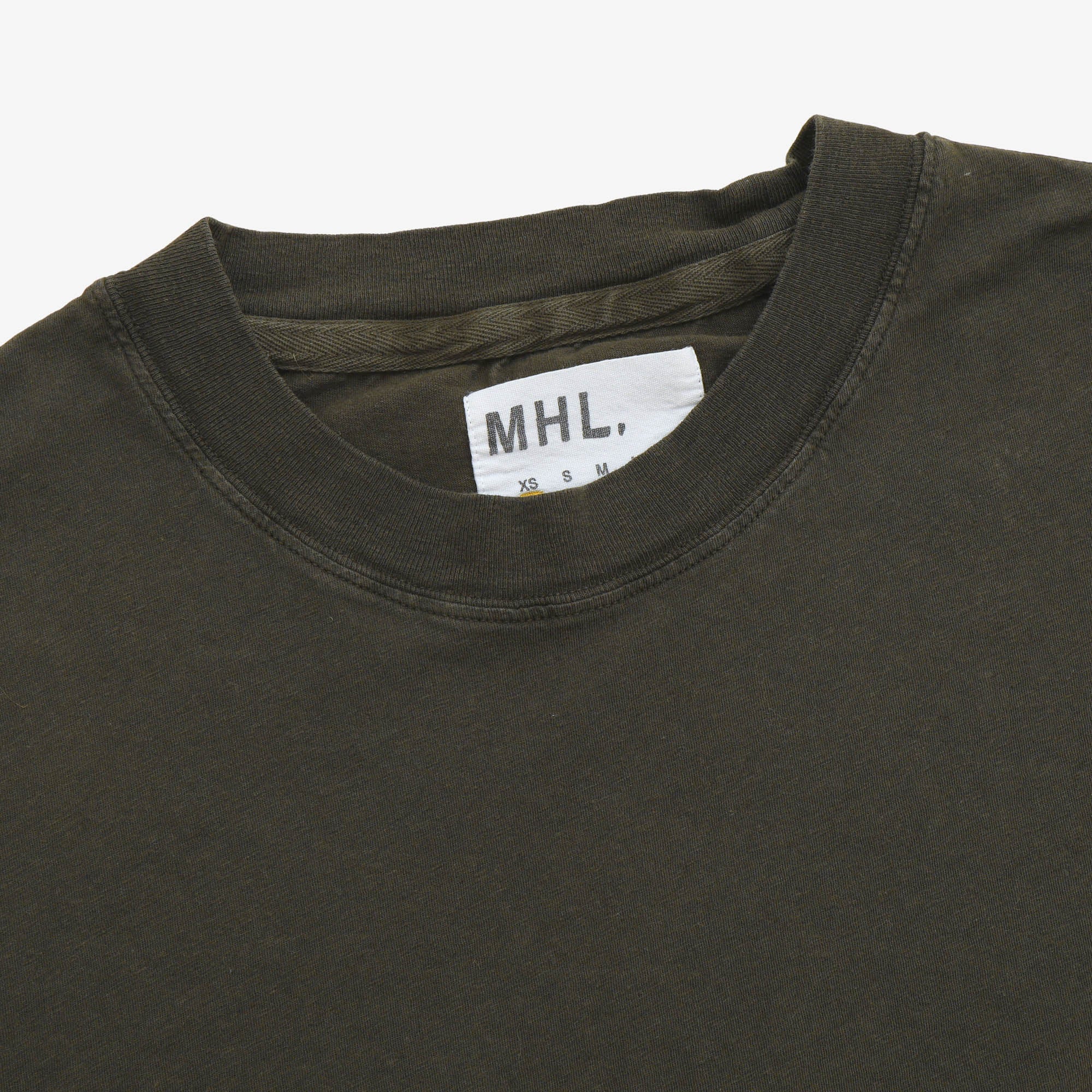 MHL Simple T-Shirt