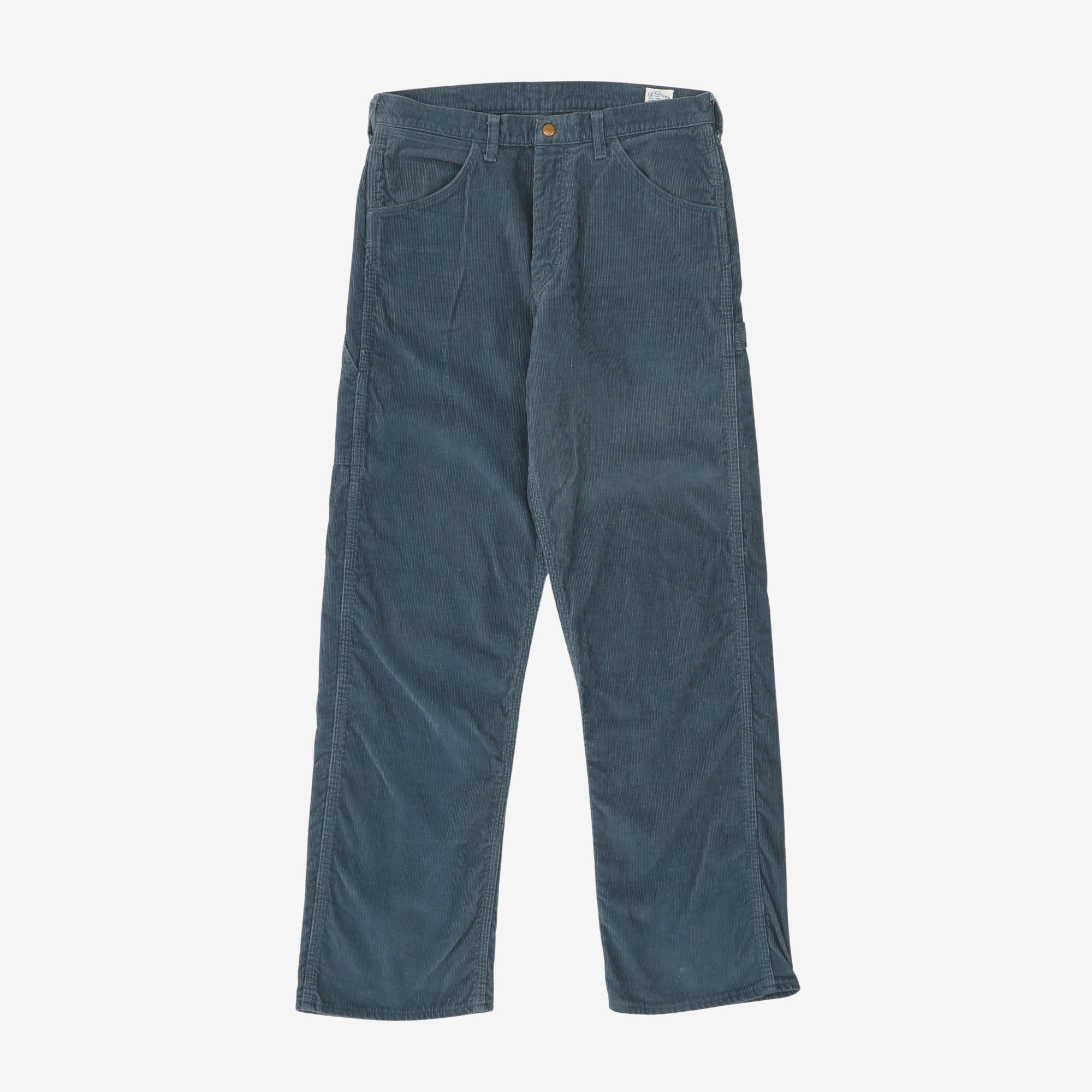 107 Corduroy Trouser