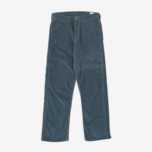 107 Corduroy Trouser