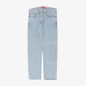 Selvedge Denim Jeans