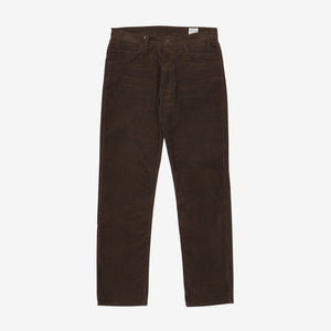 107 Corduroy Trousers