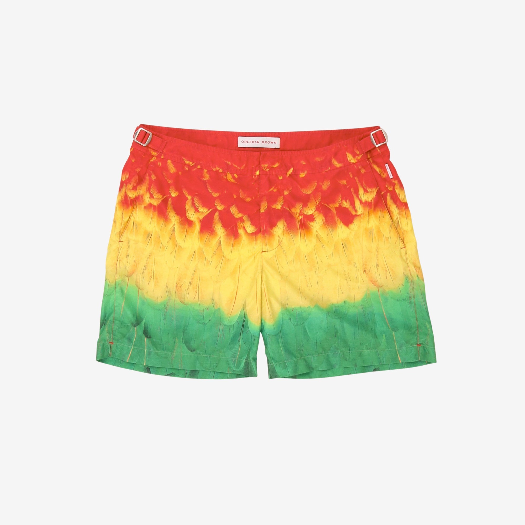 Bulldog Swimshorts