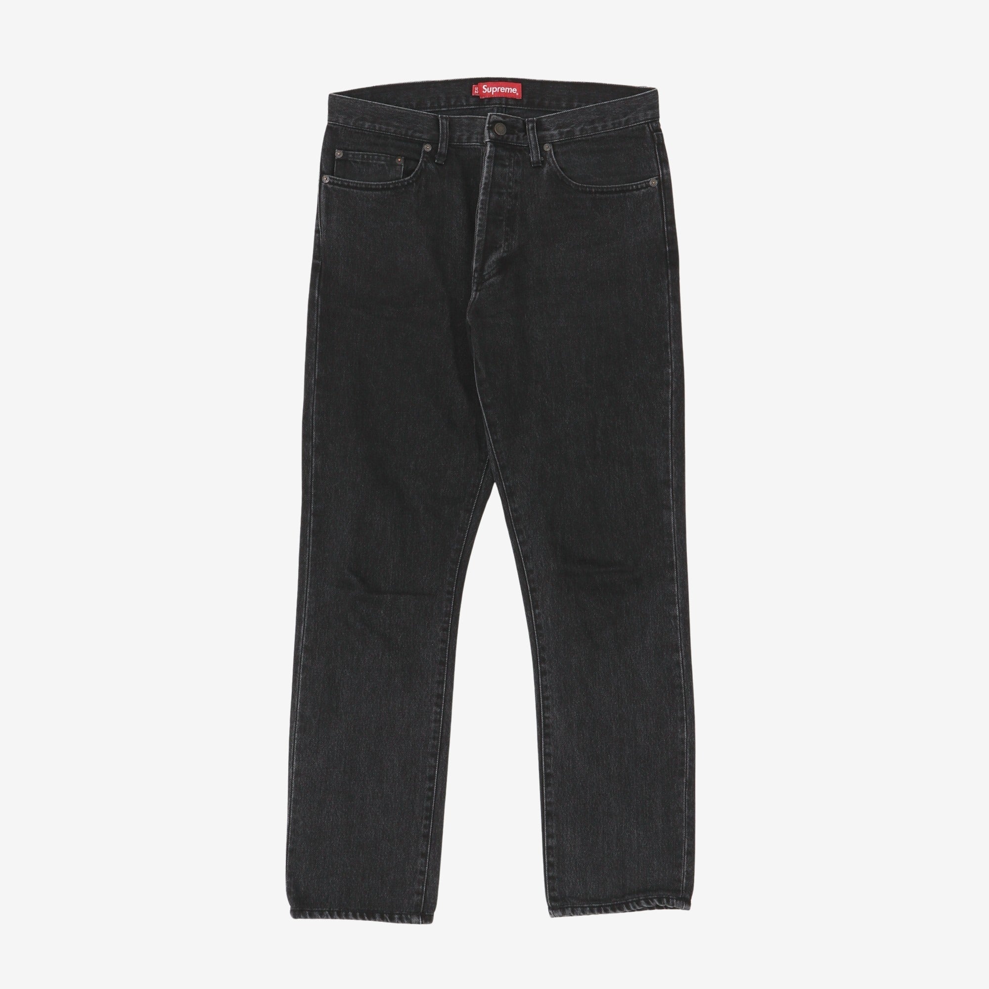 Dyed Denim (34W X 29.5L)