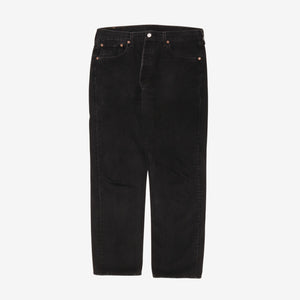 Vintage 501s (USA)