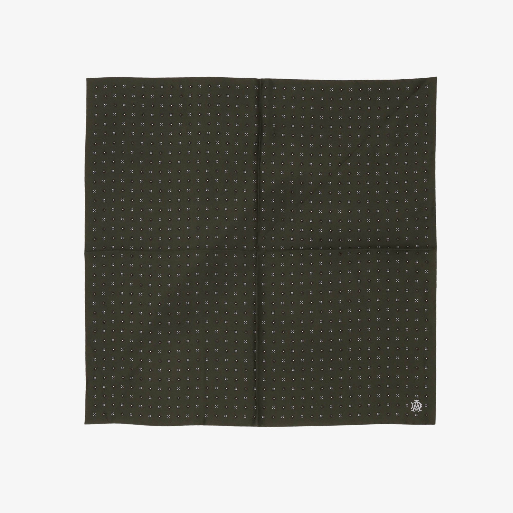 Silk Bandana