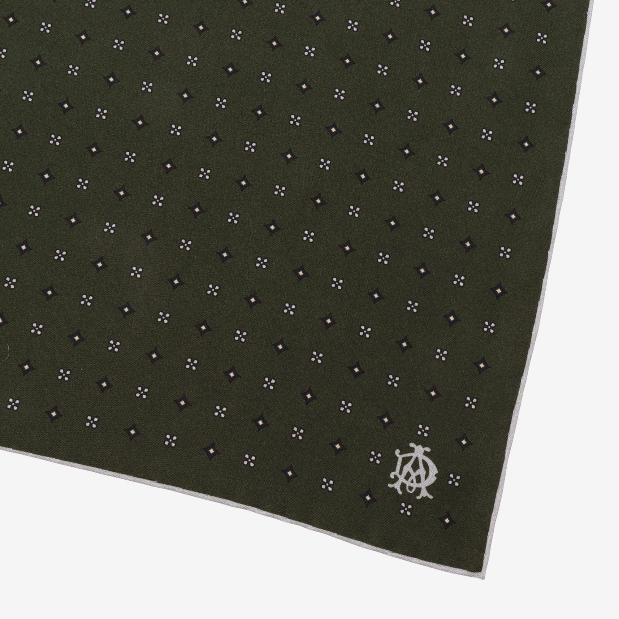 Silk Bandana