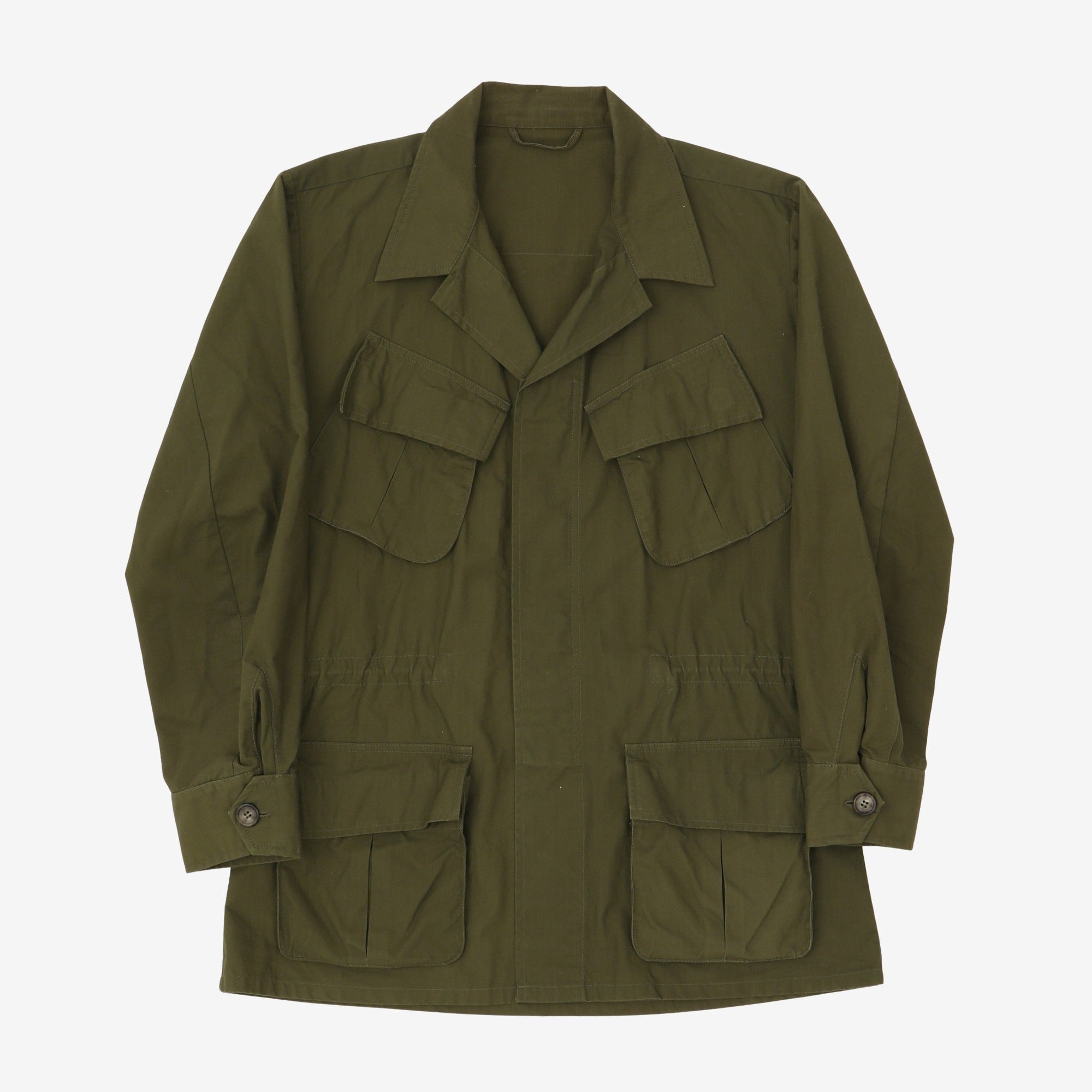 Jungle Jacket