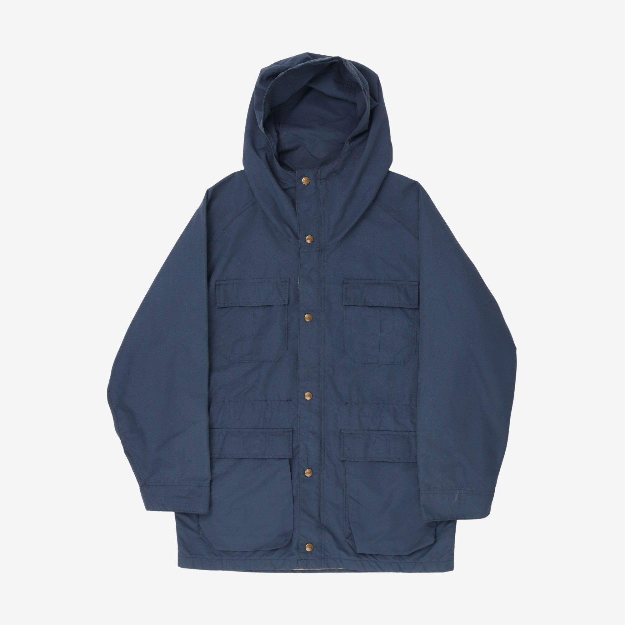 Vintage Baxter State Parka