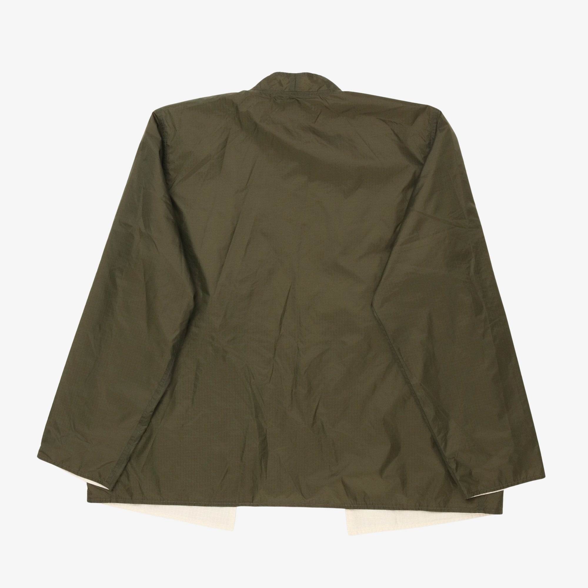Reversible Utility Sahasika Jacket