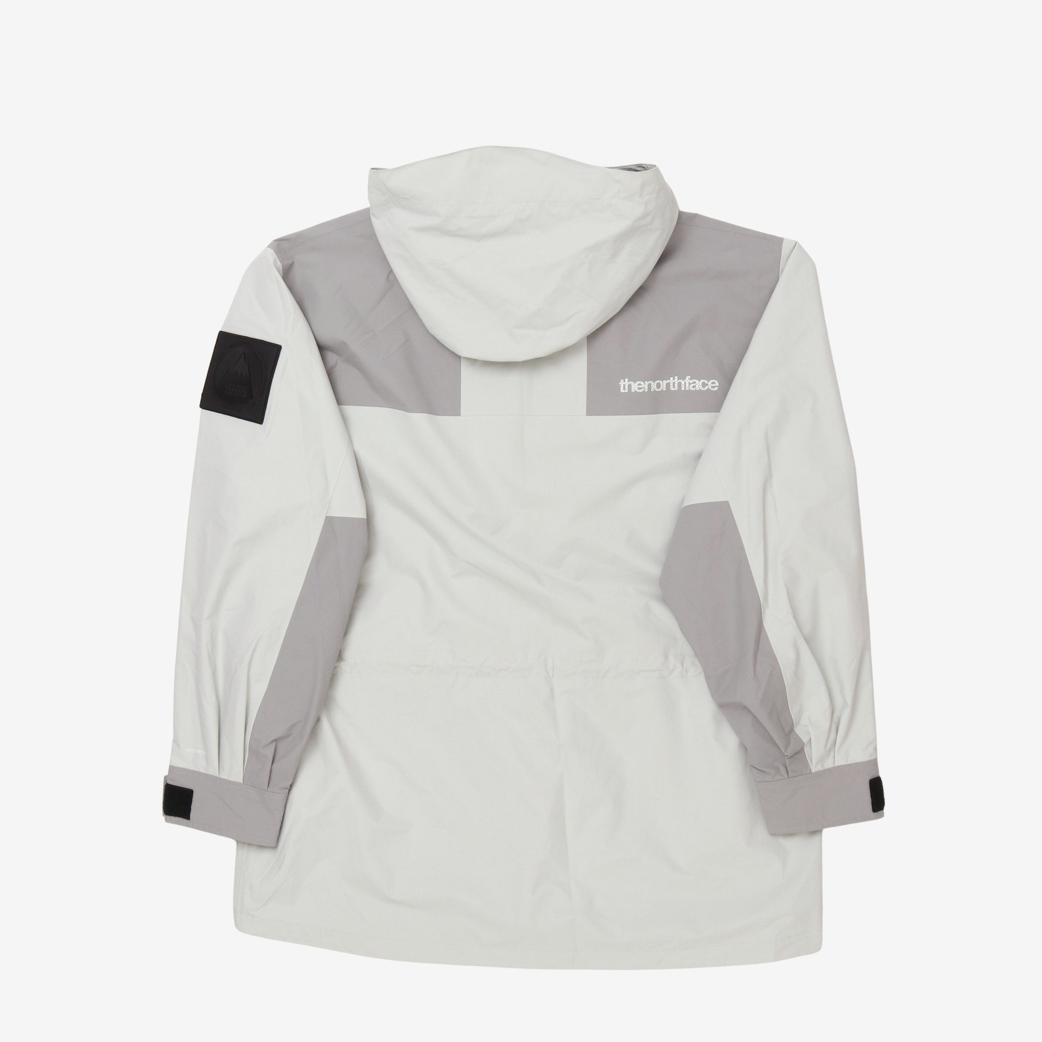 Origins 86 Mountain Anorak Jacket