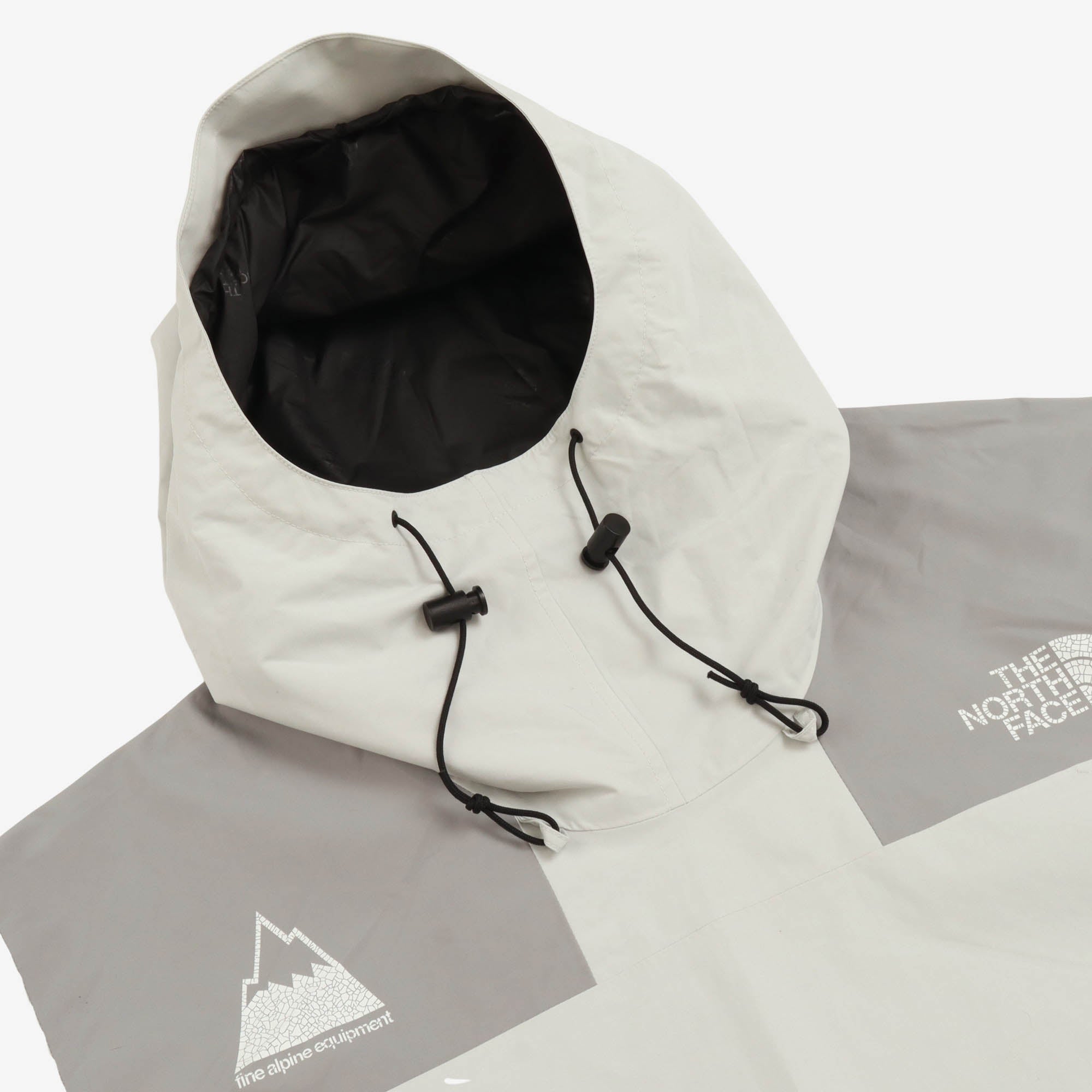 Origins 86 Mountain Anorak Jacket