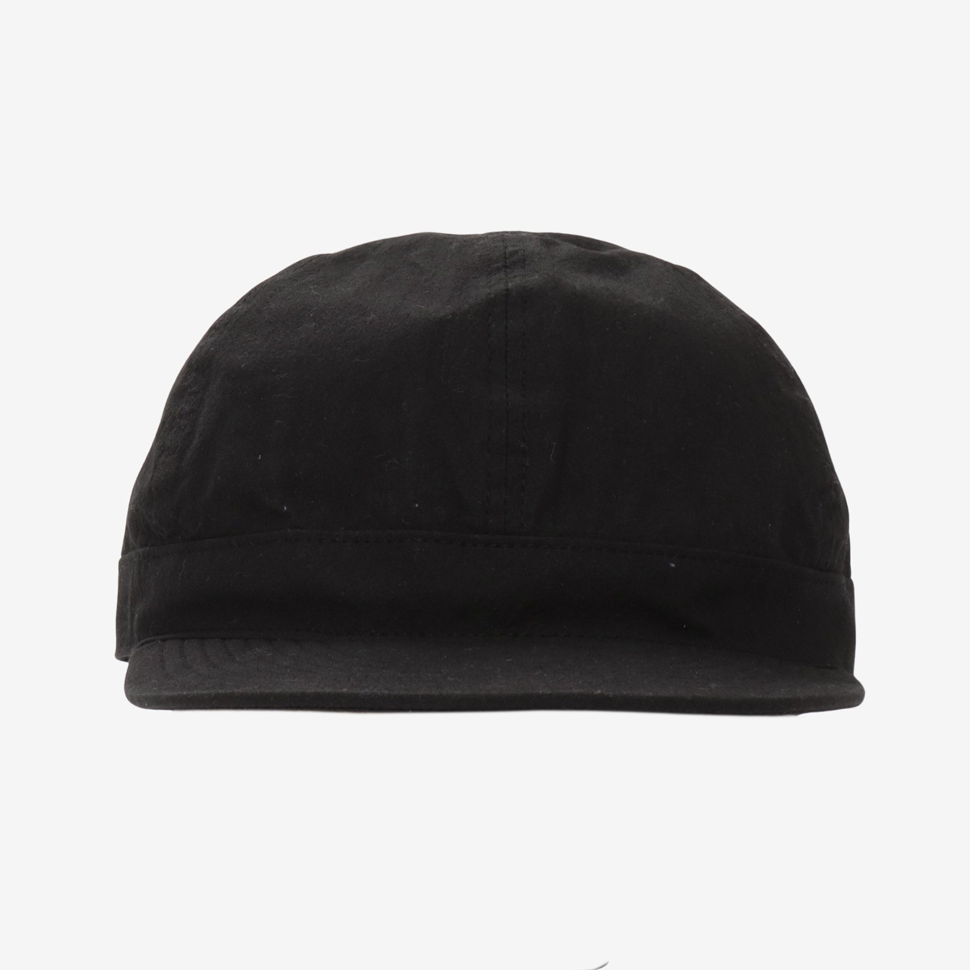 MHL Soft Peak Cap
