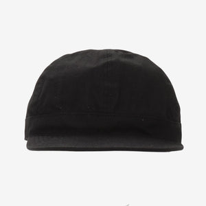 MHL Soft Peak Cap