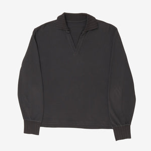 Pique Polo Shirt