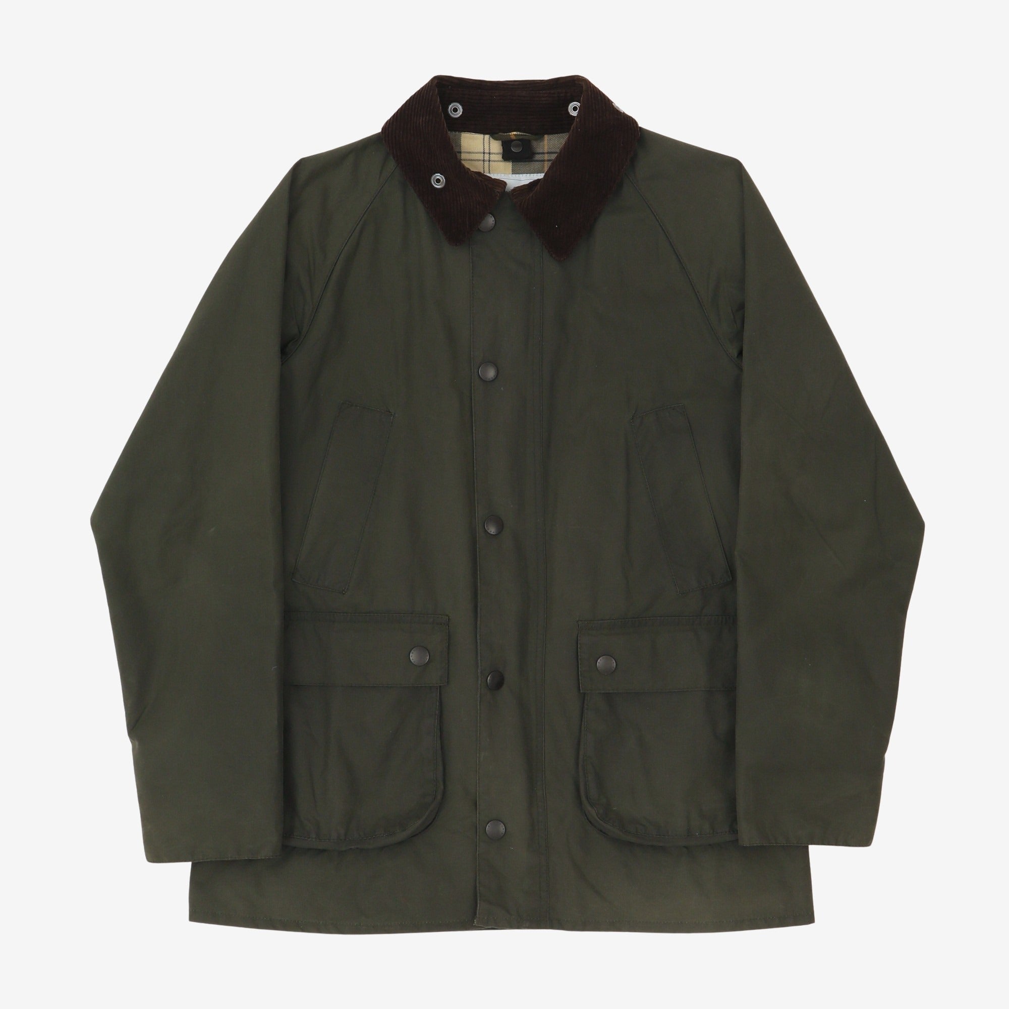 SL Bedale Jacket