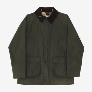 SL Bedale Jacket
