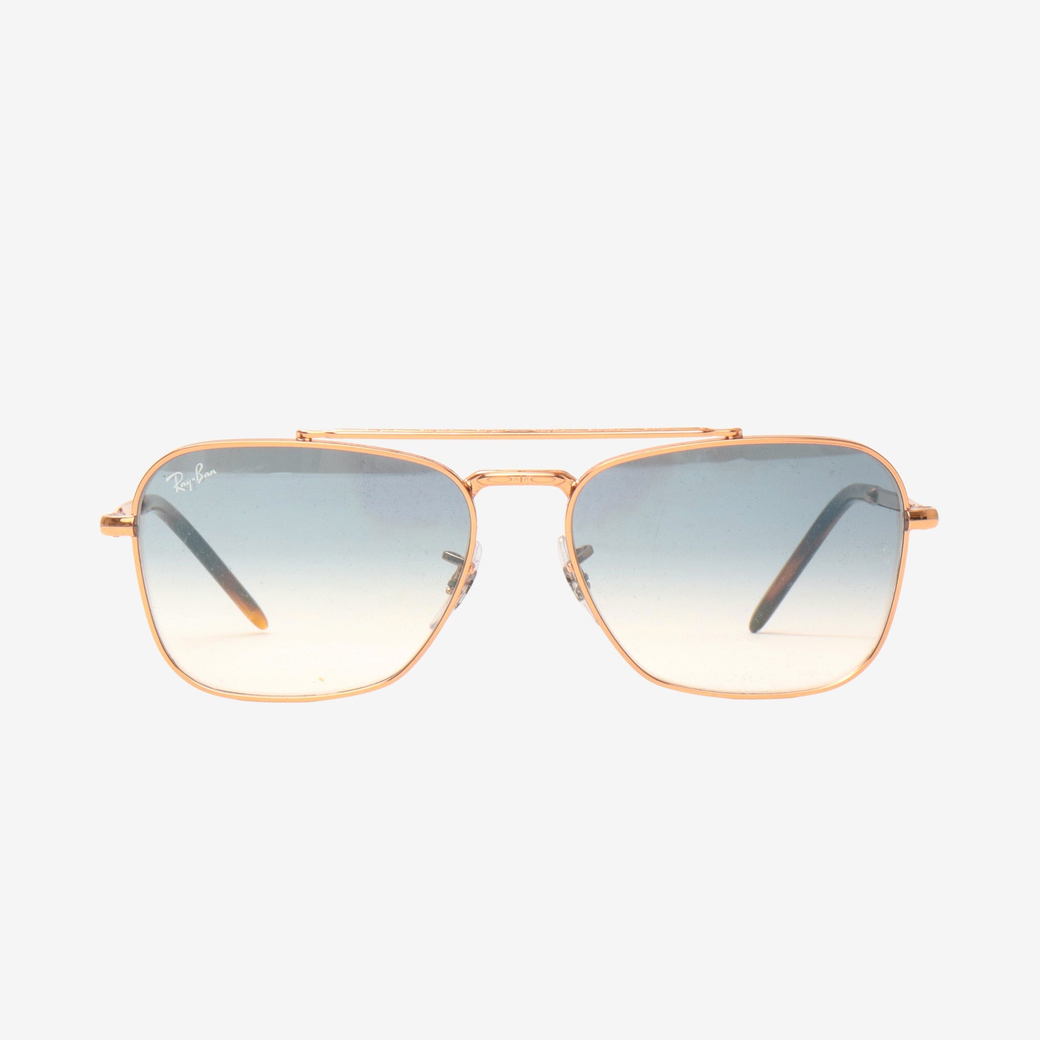 New Caravan Chained Sunglasses