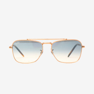 New Caravan Chained Sunglasses