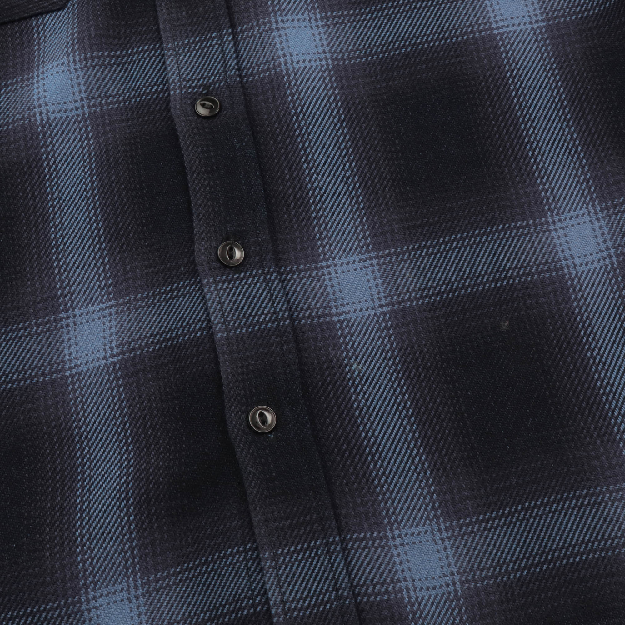 Flannel Work Shirt