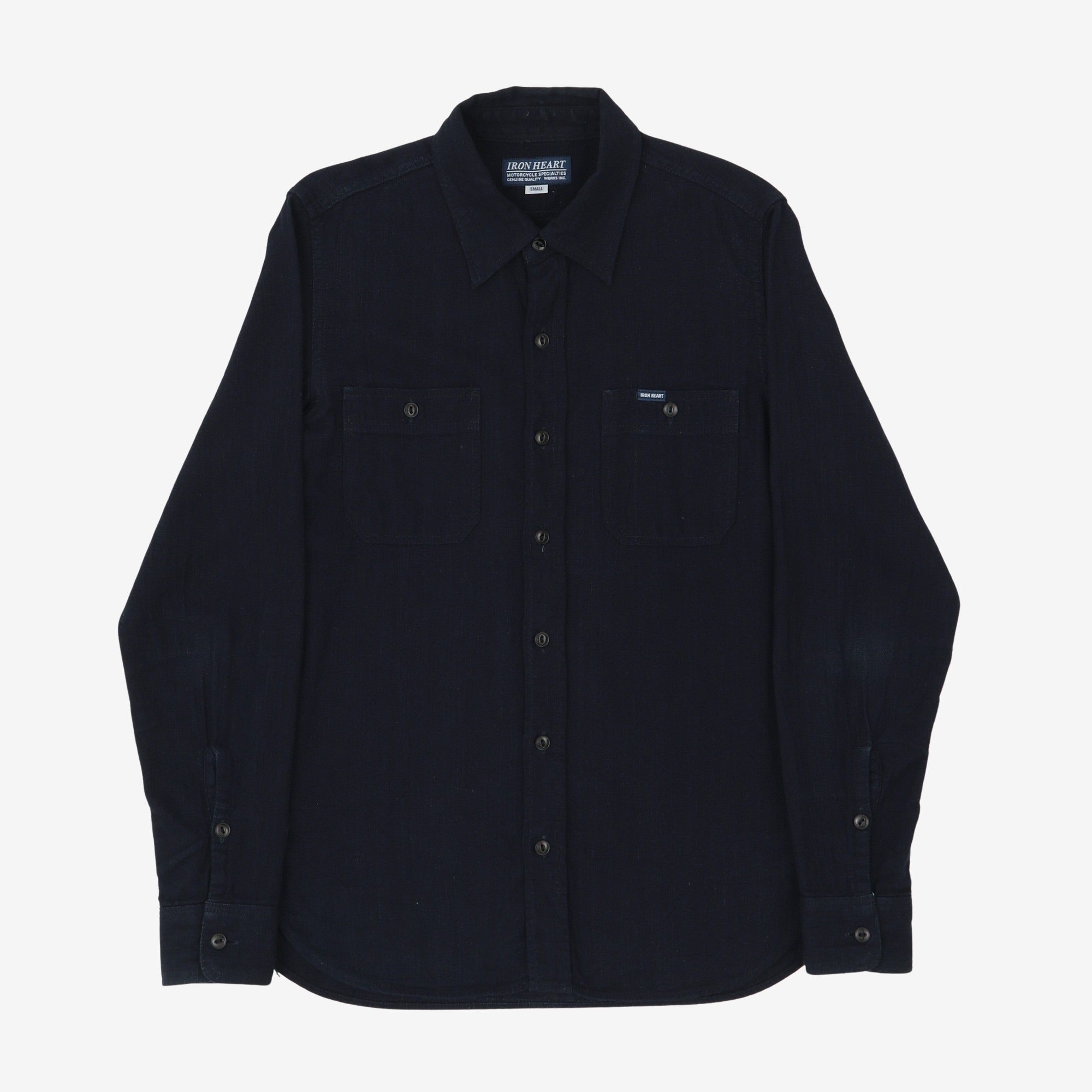 Waffle Work Shirt