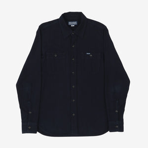 Waffle Work Shirt