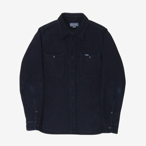 14oz Kersey Work Shirt