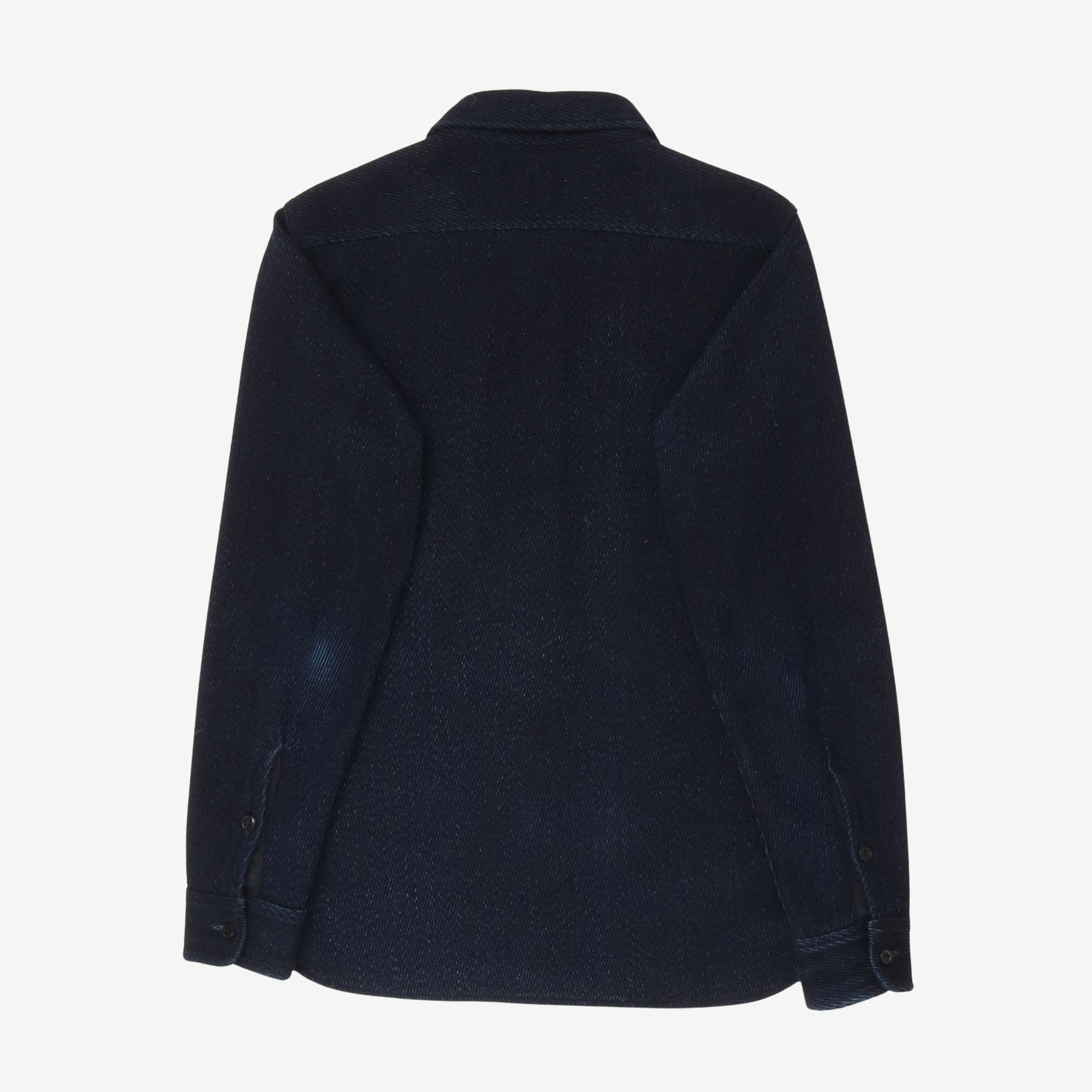 14oz Kersey Work Shirt