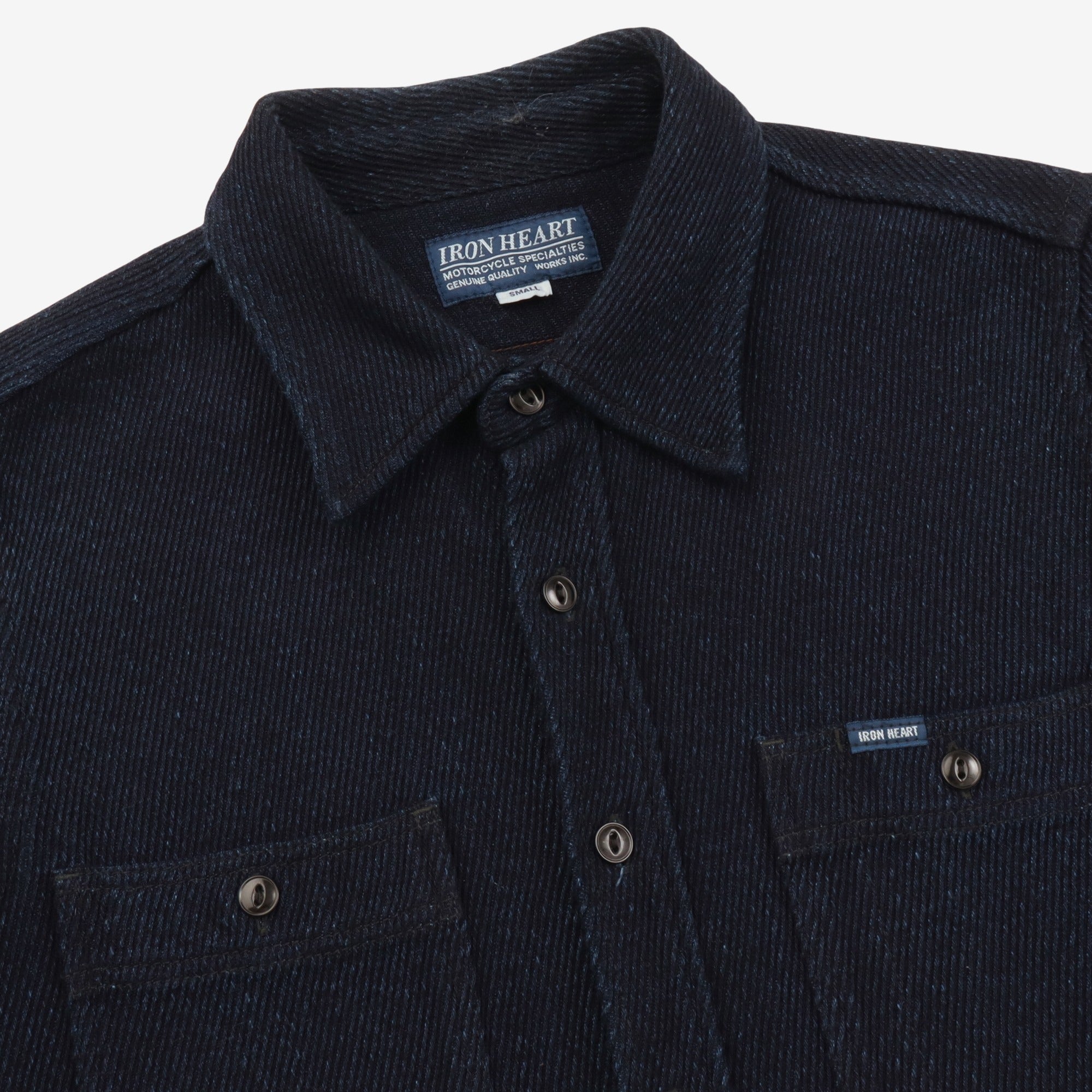 14oz Kersey Work Shirt