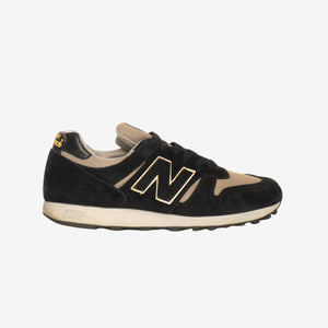 M860BKG Sneakers (Made in UK)