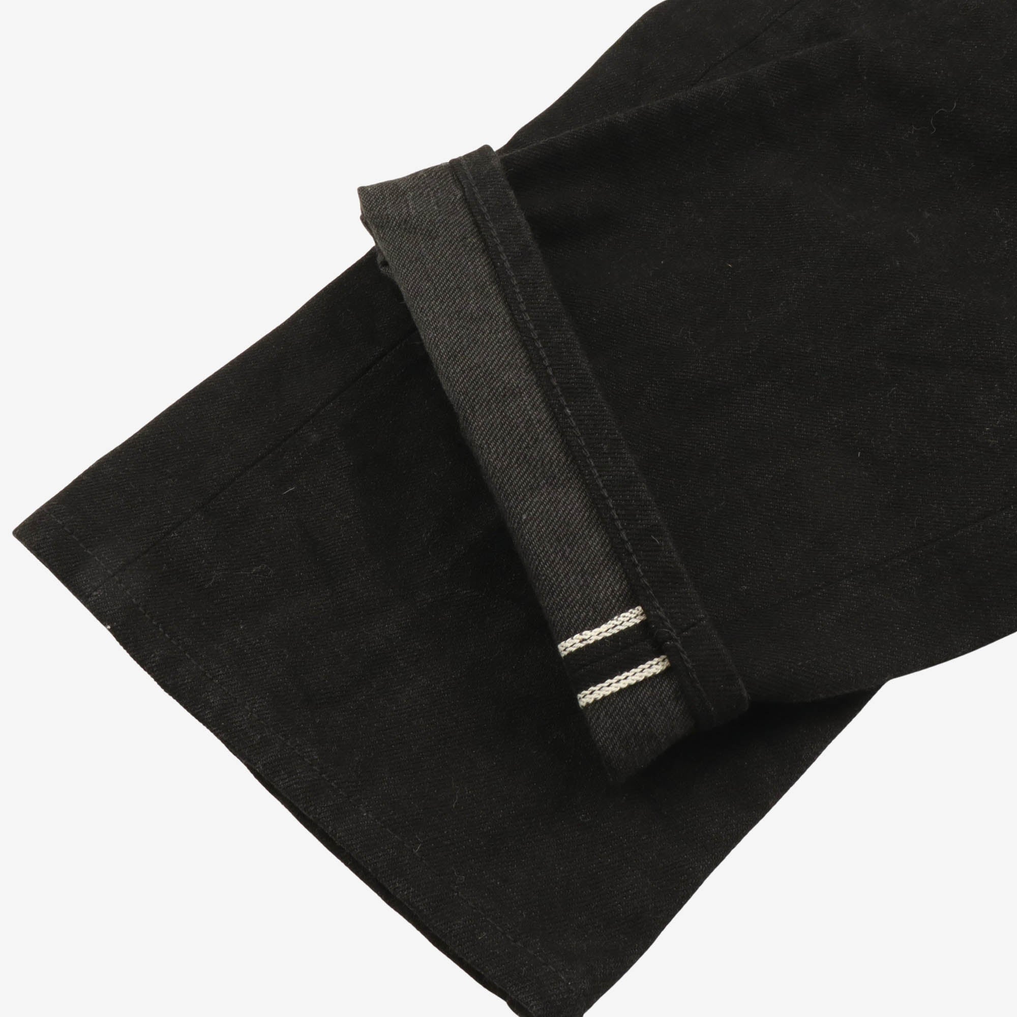 Slim Fit Denim Jeans