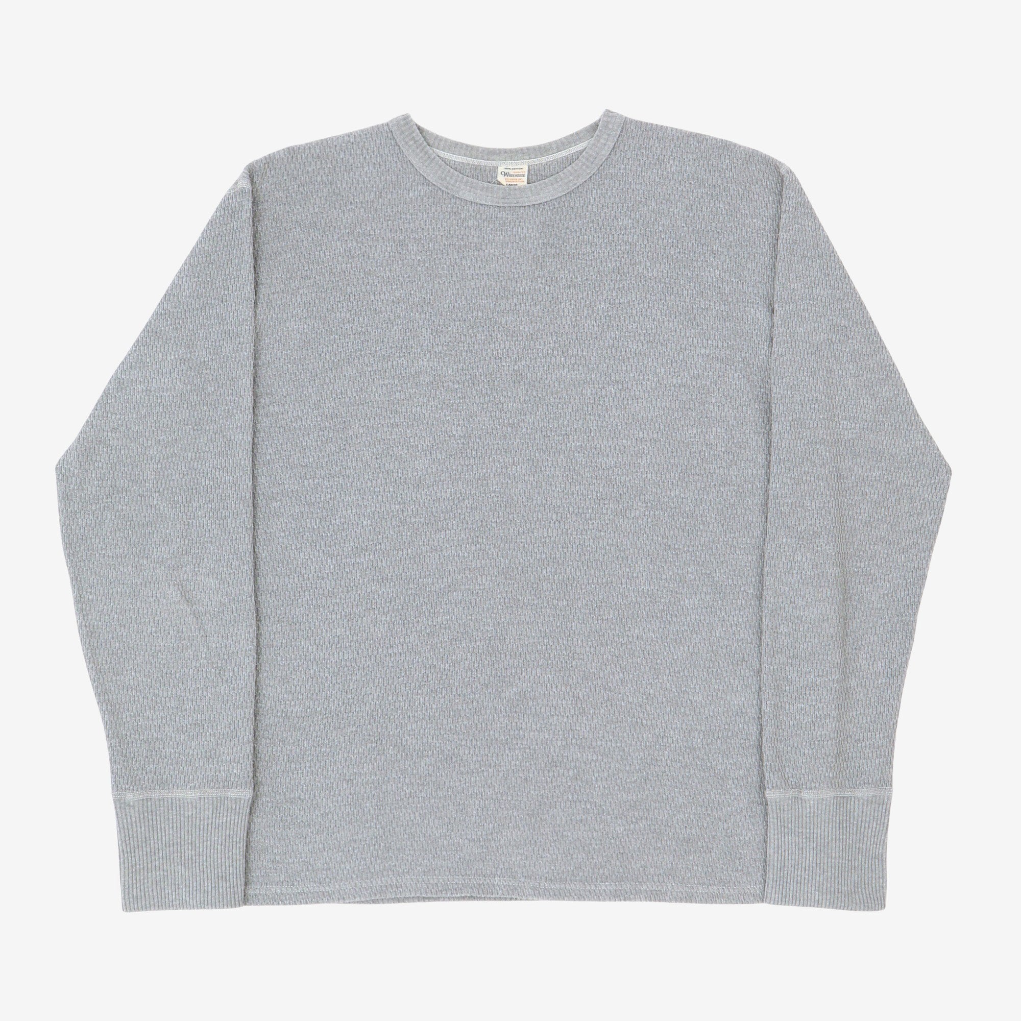 LS Waffle Thermal