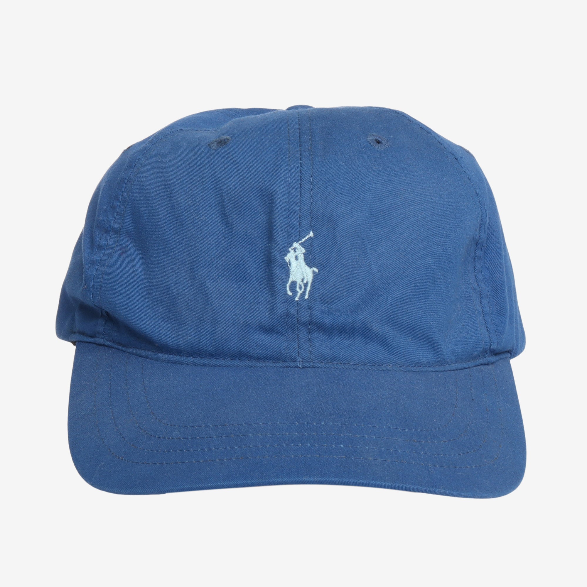 Embroidered Golf Cap