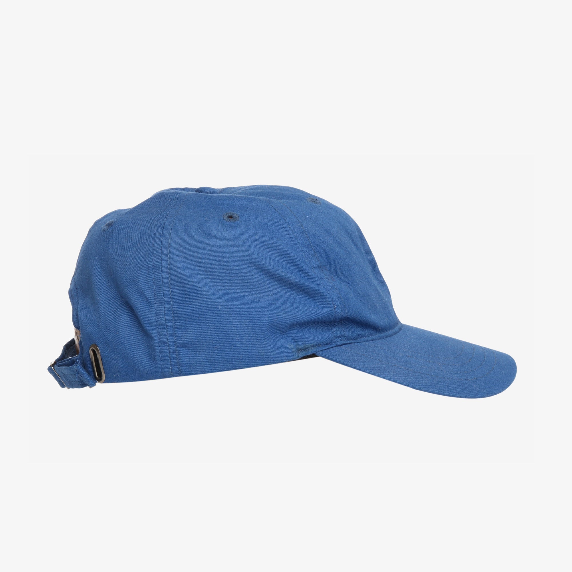 Embroidered Golf Cap