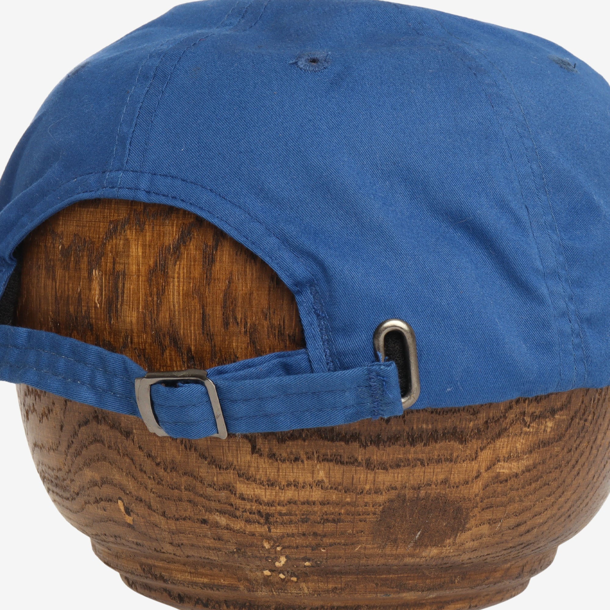 Embroidered Golf Cap