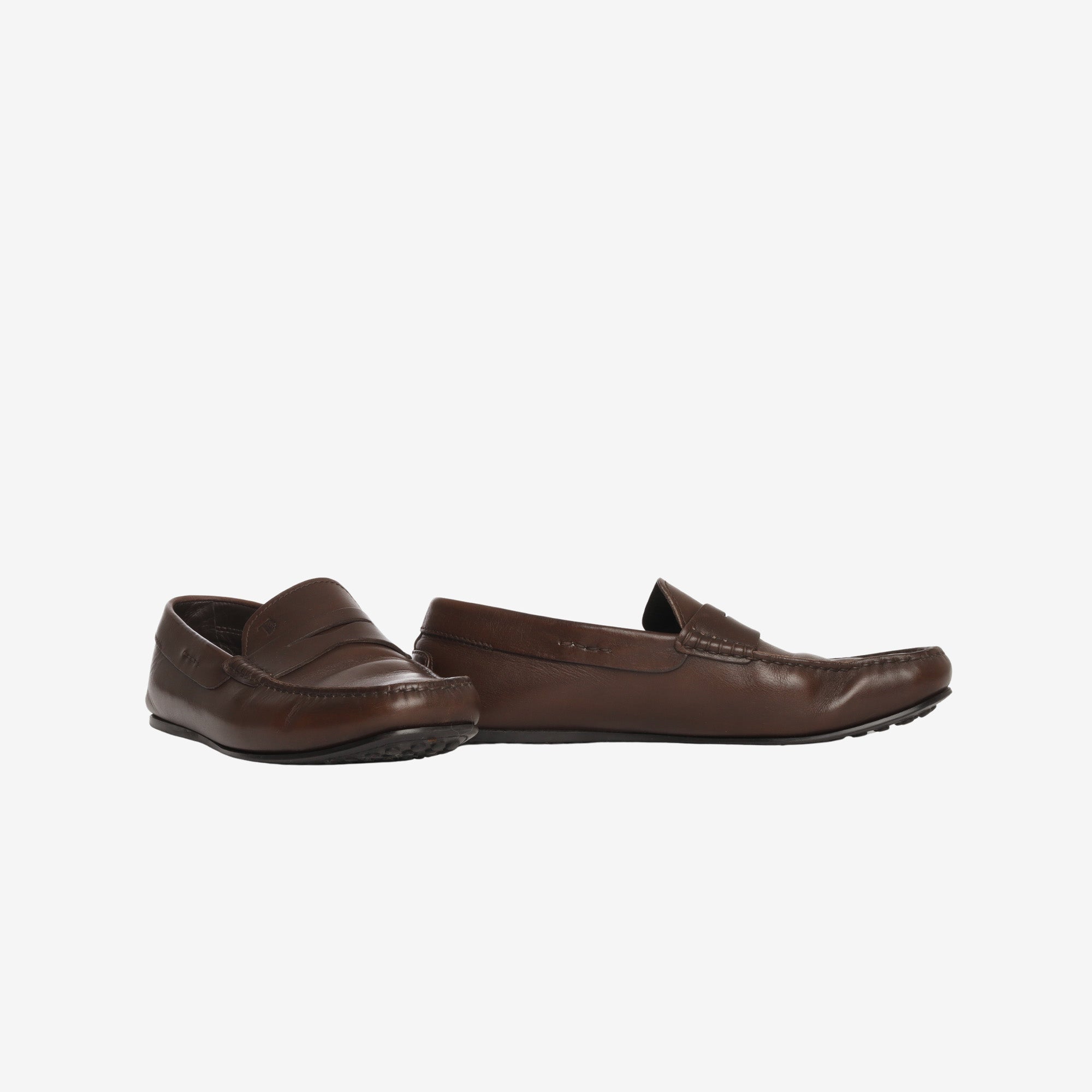Gommino Driving Shoes