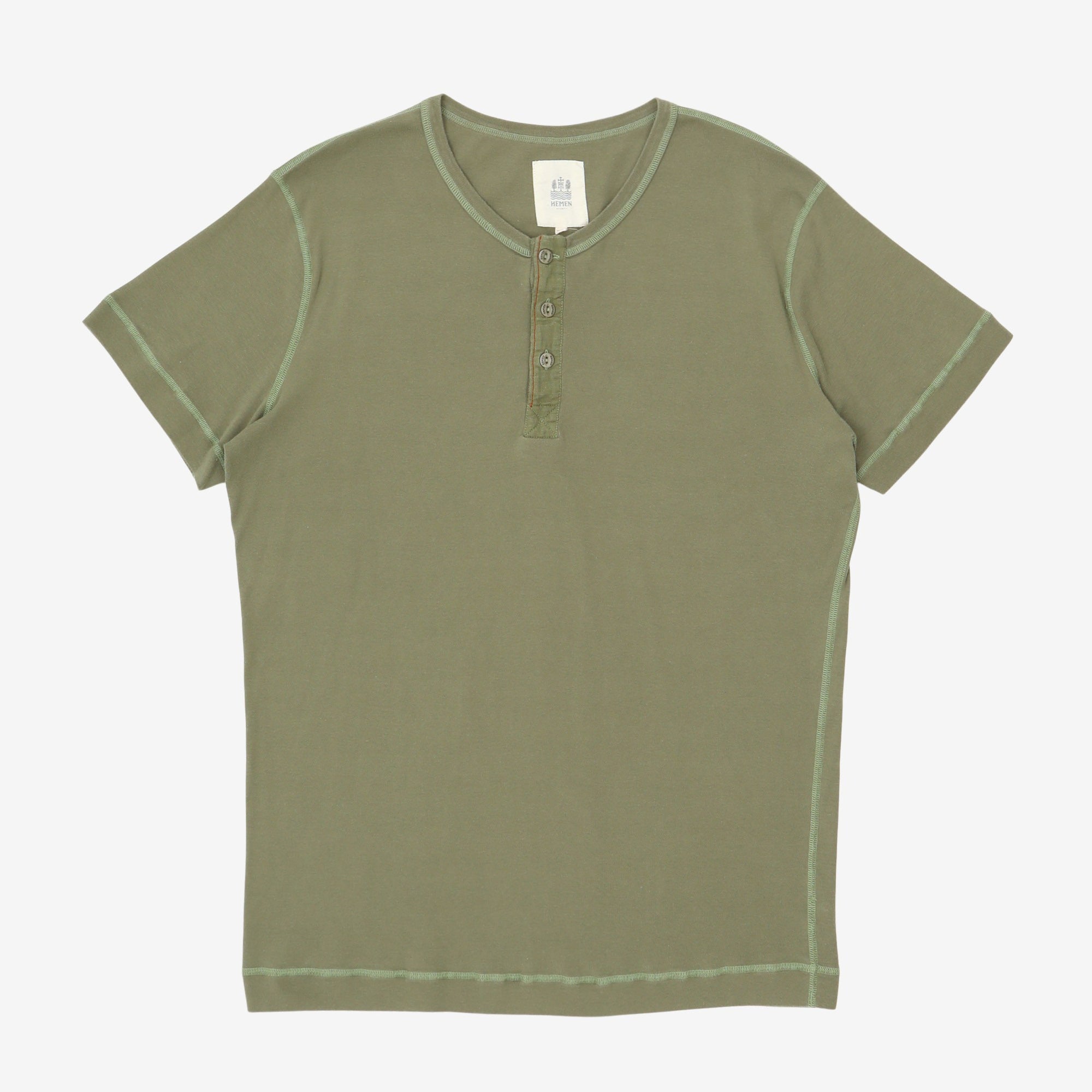 SS Henley