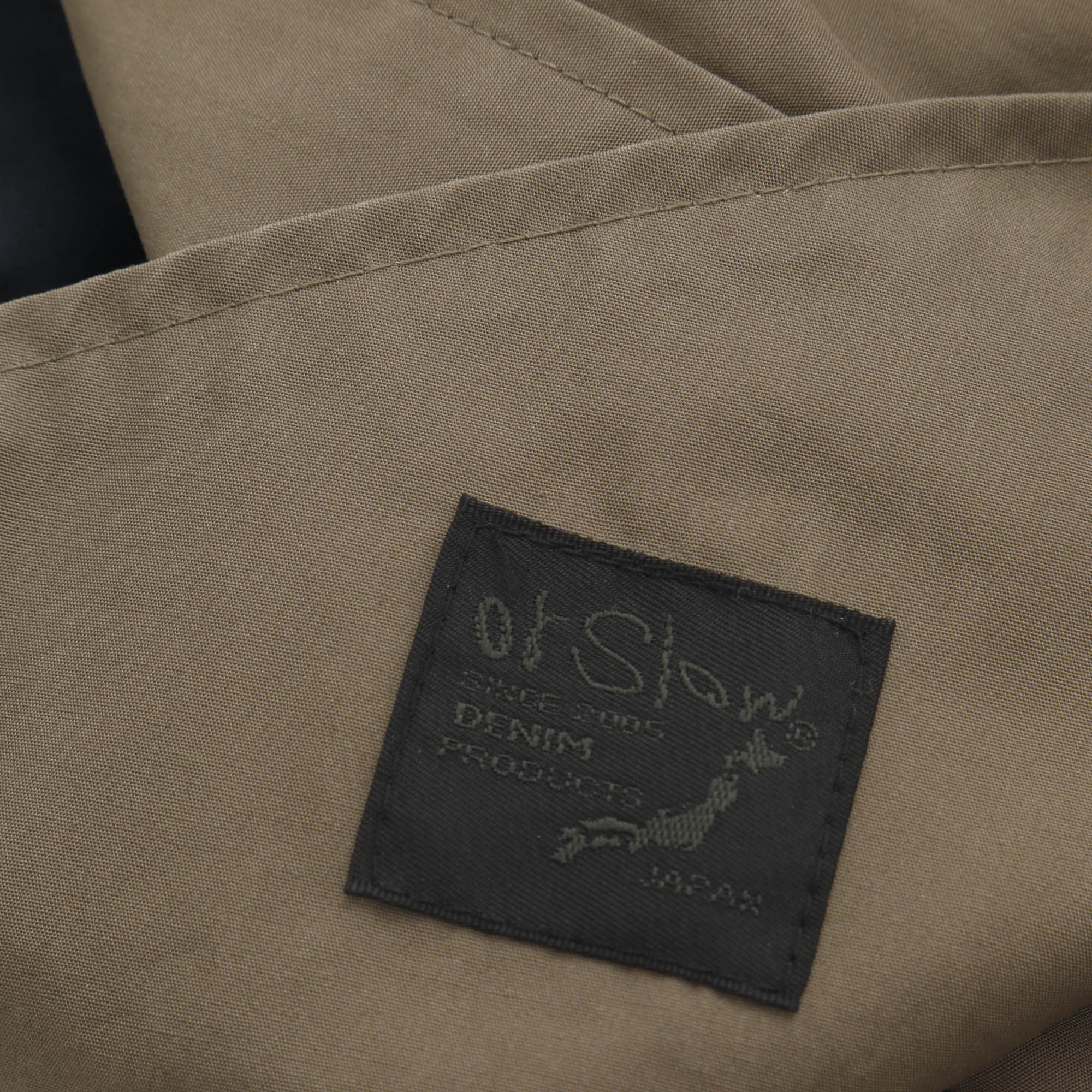 Reversible Shell Vest