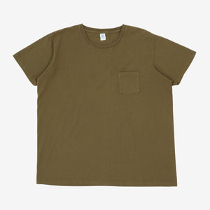 Pocket Pack Tee