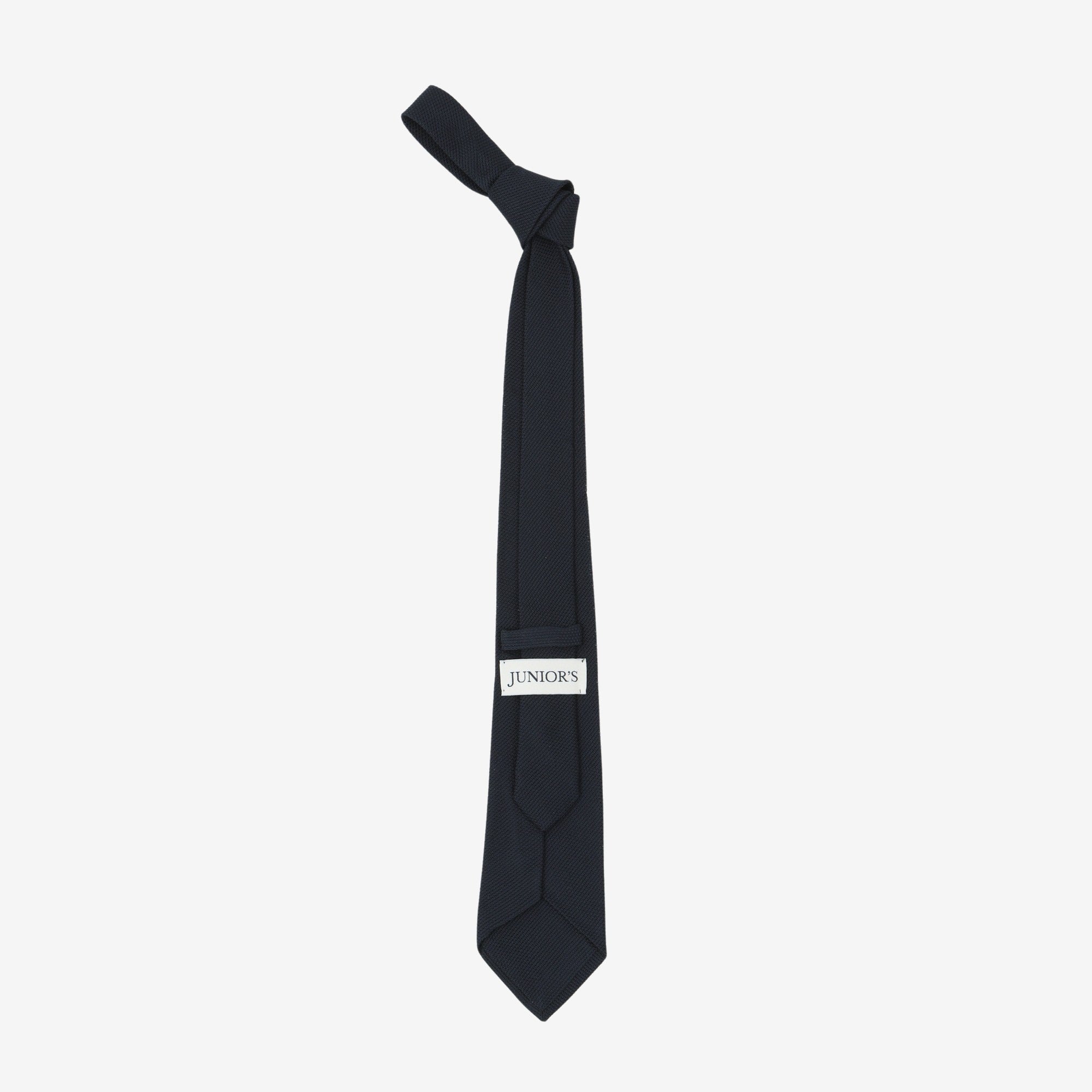 Silk Tie