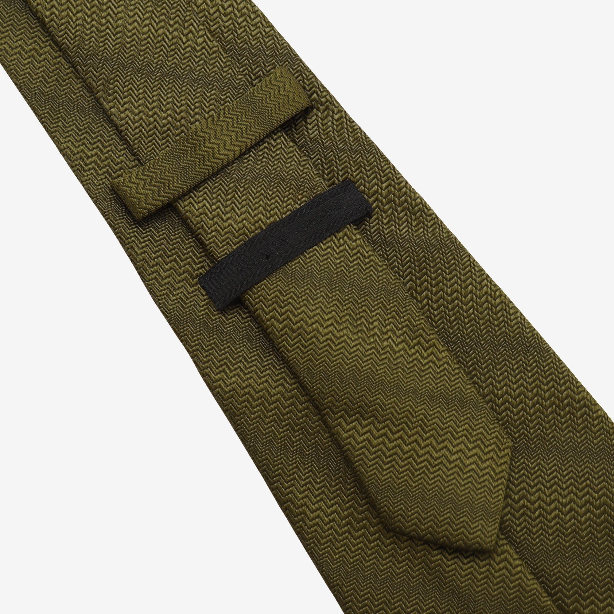 Silk Tie