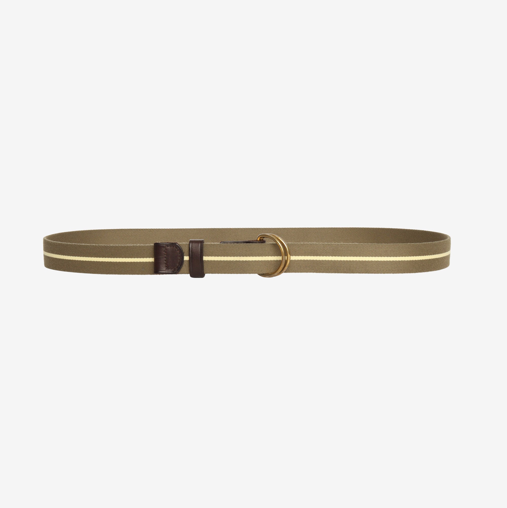 Buckle Belt