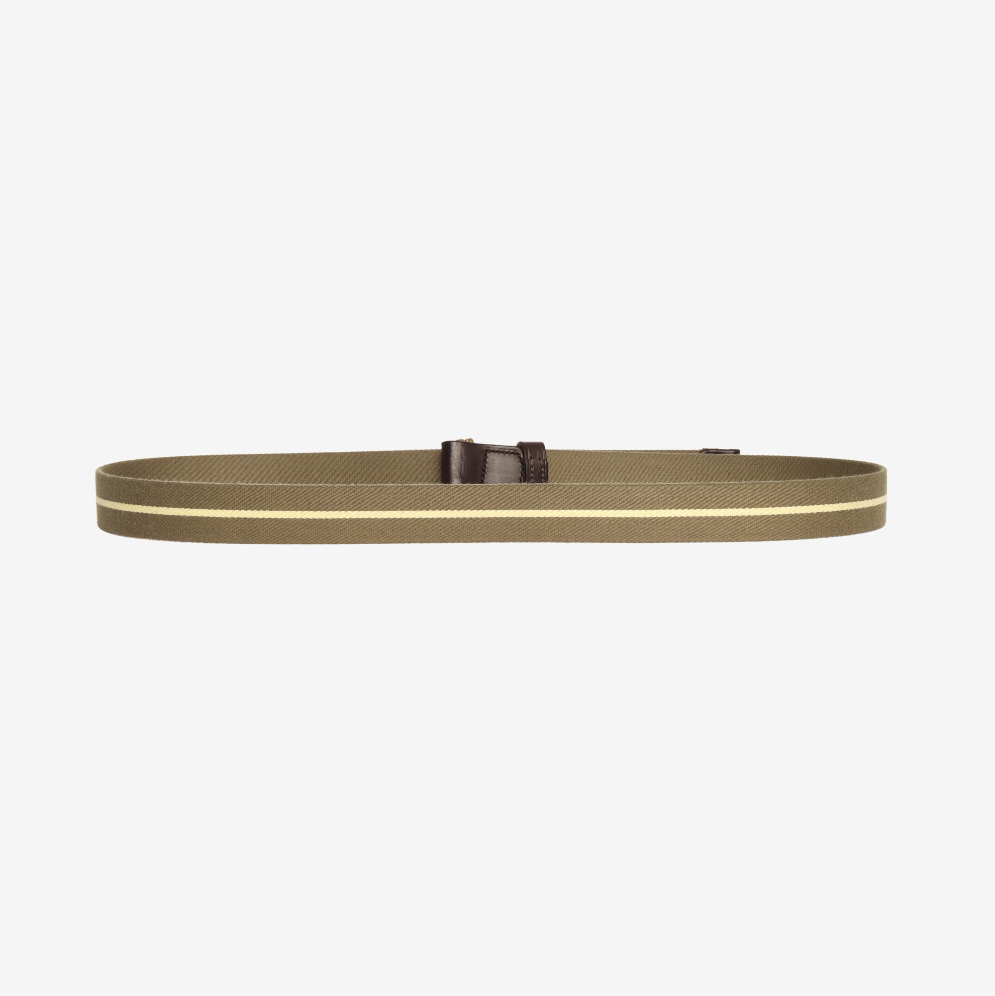 Buckle Belt