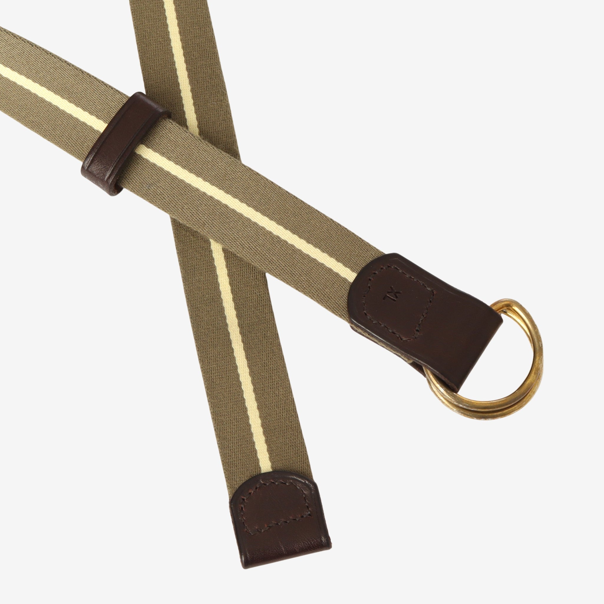 Buckle Belt