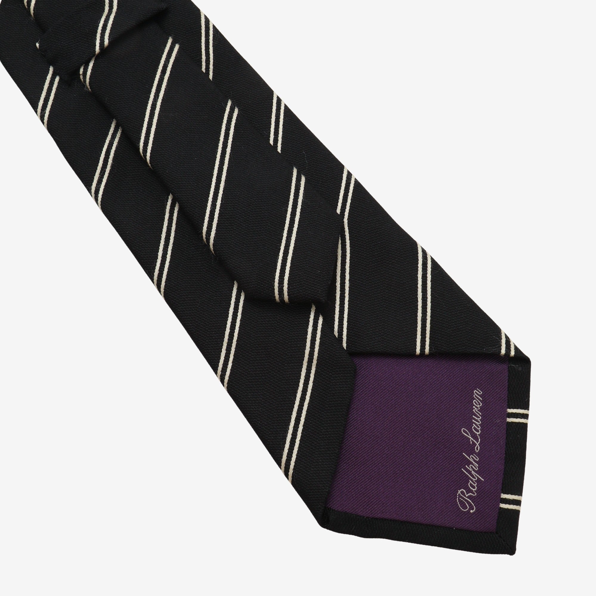 Silk Tie