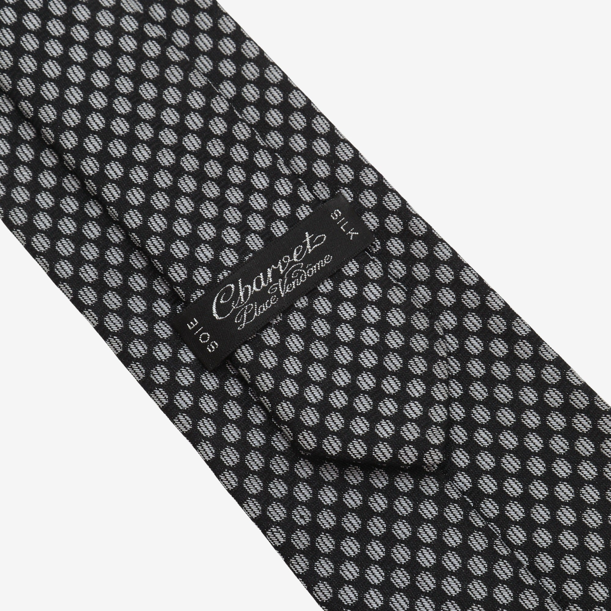 Silk Tie