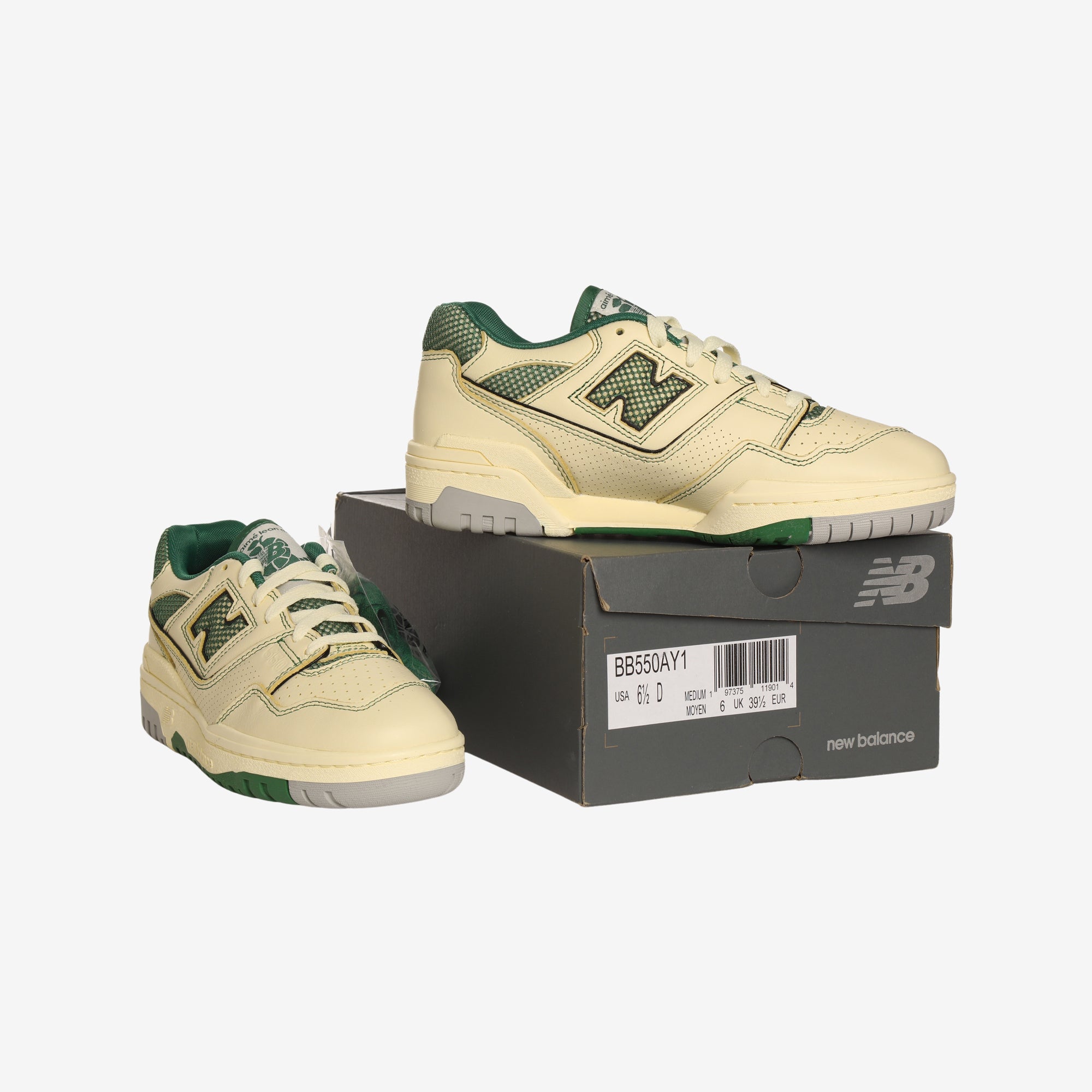 ALD BB550 Sneakers