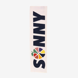 Sonny NY Towel