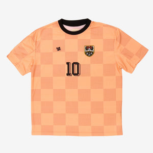 Team Soccer Jersey