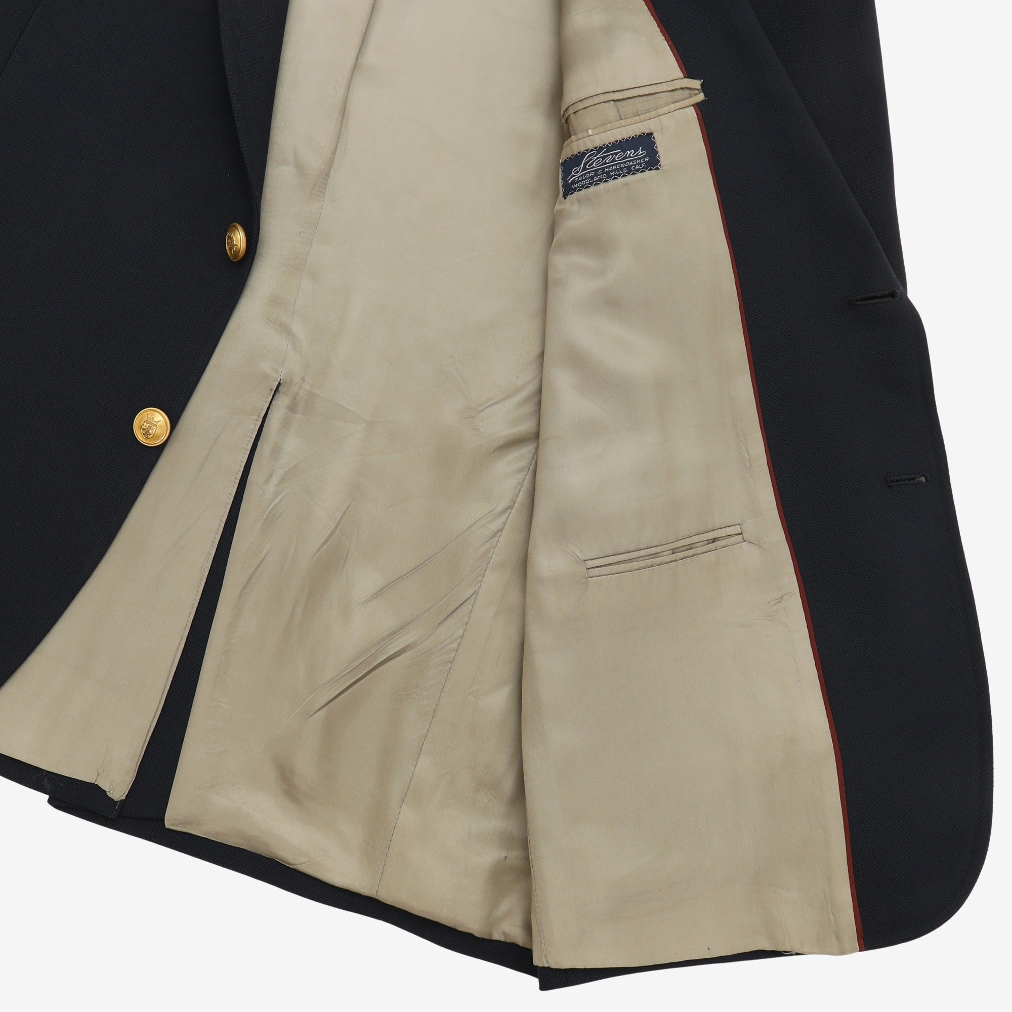 Vintage Blazer