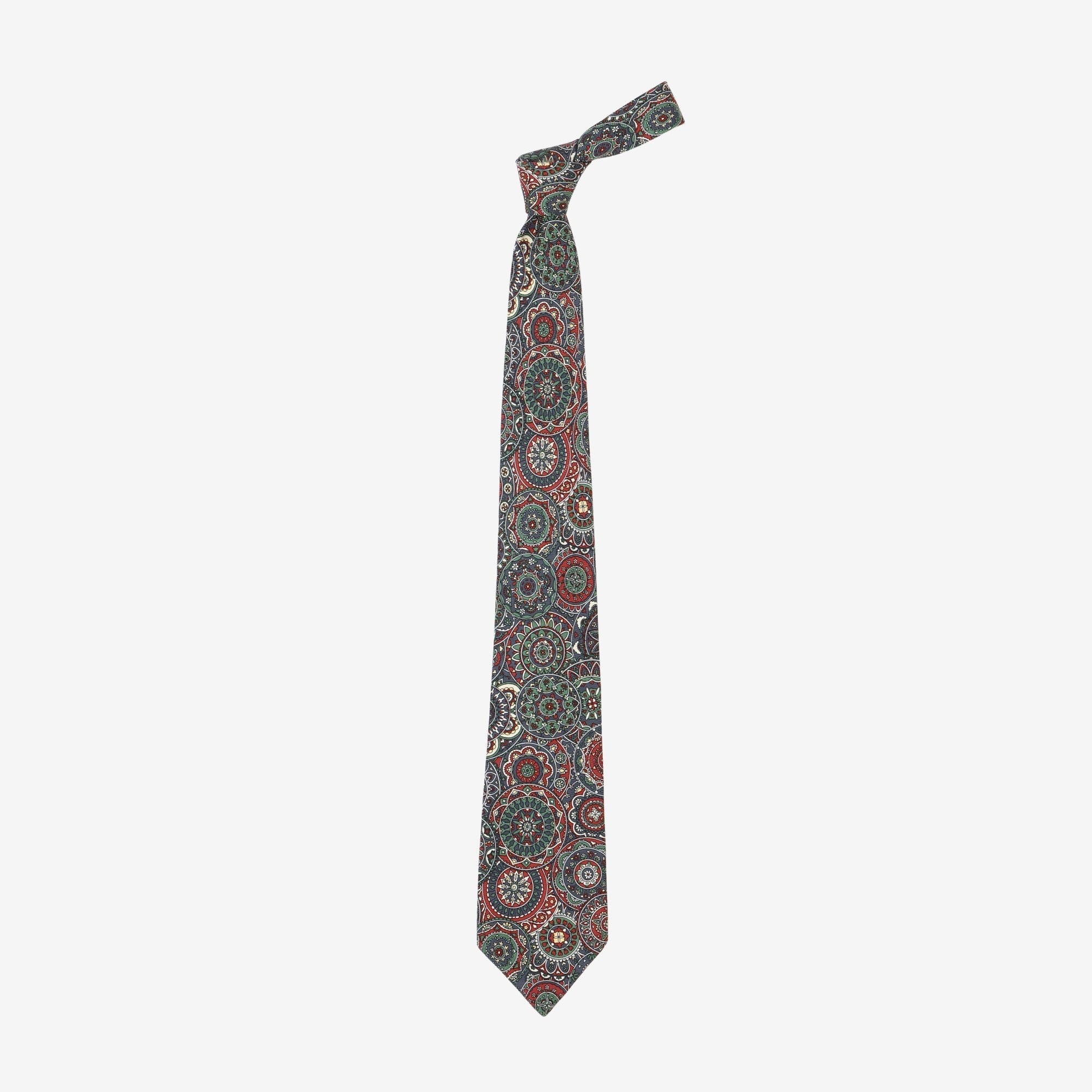 Neiman Marcus Silk Tie